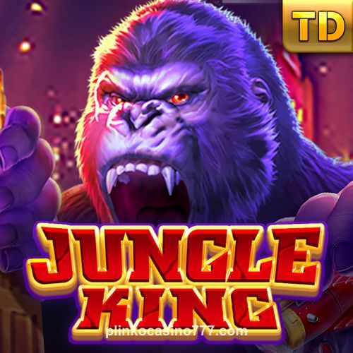 Imagen del juego Jungle King