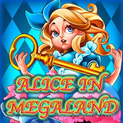 Alice in MegaLand